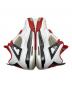 中古・古着 NIKE (ナイキ) RETRO WHITE/FIRE RED-BLACK-TECH GREY 20HO-I ホワイト サイズ:27CM：13000円