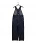 LEE (リー) YOUNG & OLSEN The DRYGOODS STORE (ヤングアンドオルセン ザ ドライグッズストア) IENA (イエナ) オーバーオール インディゴ サイズ:M：5000円