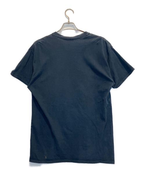 THRASHER（スラッシャー）THRASHER (スラッシャー) プリントTシャツ ブラック サイズ:Lの古着・服飾アイテム