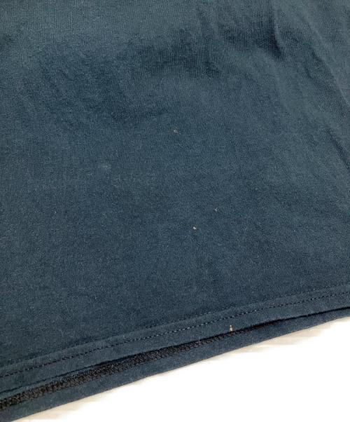THRASHER（スラッシャー）THRASHER (スラッシャー) プリントTシャツ ブラック サイズ:Lの古着・服飾アイテム