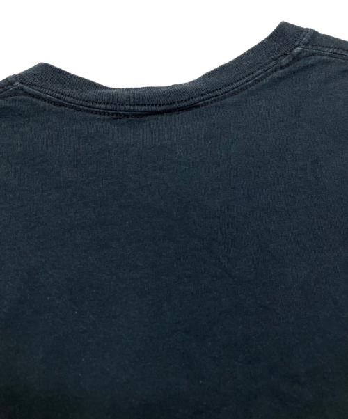 THRASHER（スラッシャー）THRASHER (スラッシャー) プリントTシャツ ブラック サイズ:Lの古着・服飾アイテム