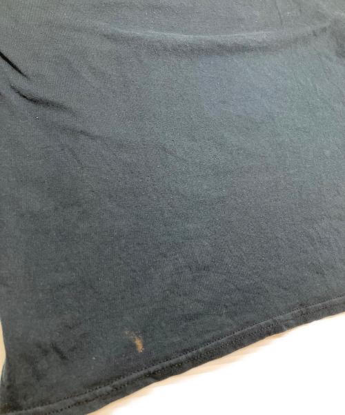 THRASHER（スラッシャー）THRASHER (スラッシャー) プリントTシャツ ブラック サイズ:Lの古着・服飾アイテム