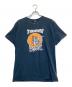 THRASHER（スラッシャー）の古着「プリントTシャツ」｜ブラック