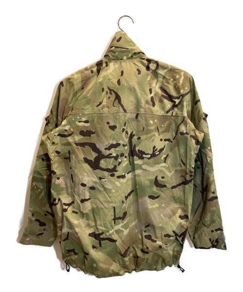 USED（ユーズド）USED (ユーズド) フィールドジャケット グリーン サイズ:Lの古着・服飾アイテム