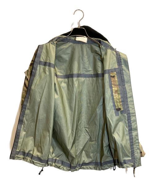 USED（ユーズド）USED (ユーズド) フィールドジャケット グリーン サイズ:Lの古着・服飾アイテム