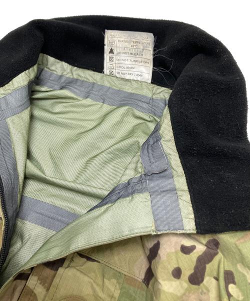 USED（ユーズド）USED (ユーズド) フィールドジャケット グリーン サイズ:Lの古着・服飾アイテム