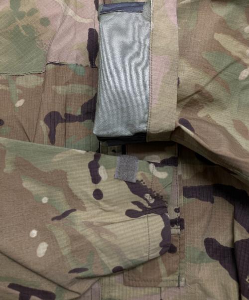 USED（ユーズド）USED (ユーズド) フィールドジャケット グリーン サイズ:Lの古着・服飾アイテム