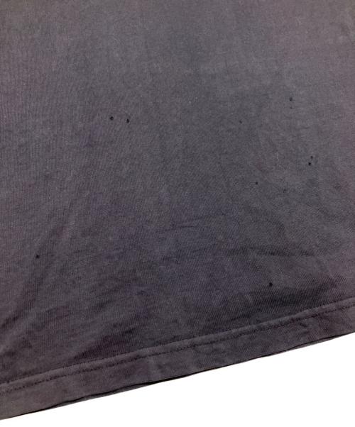 HARLEY-DAVIDSON（ハーレーダビッドソン）HARLEY-DAVIDSON (ハーレーダビッドソン) プリントTシャツ ブラック サイズ:Lの古着・服飾アイテム