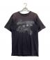 HARLEY-DAVIDSON（ハーレーダビッドソン）の古着「プリントTシャツ」｜ブラック