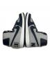 中古・古着 NIKE (ナイキ) スニーカー ネイビー×グレー サイズ:29CM：8000円