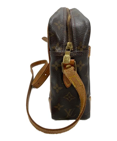 LOUIS VUITTON（ルイ ヴィトン）LOUIS VUITTON (ルイ ヴィトン) ショルダーバッグ ブラウン サイズ:表記なしの古着・服飾アイテム