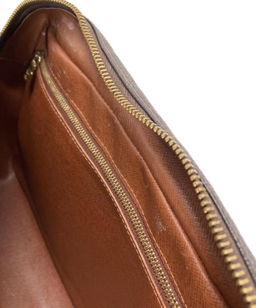 LOUIS VUITTON（ルイ ヴィトン）LOUIS VUITTON (ルイ ヴィトン) ショルダーバッグ ブラウン サイズ:表記なしの古着・服飾アイテム