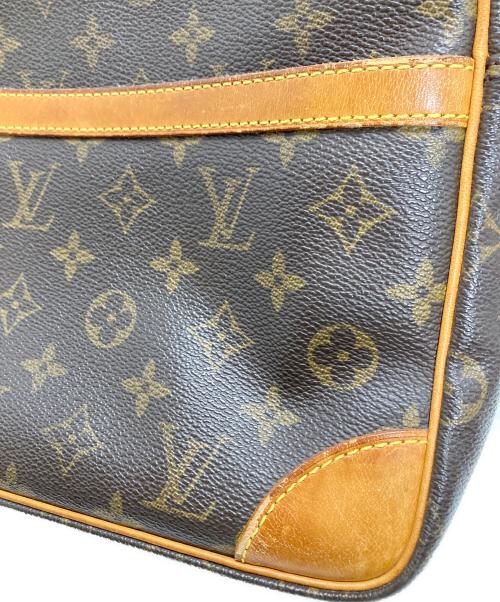 LOUIS VUITTON（ルイ ヴィトン）LOUIS VUITTON (ルイ ヴィトン) ショルダーバッグ ブラウン サイズ:表記なしの古着・服飾アイテム