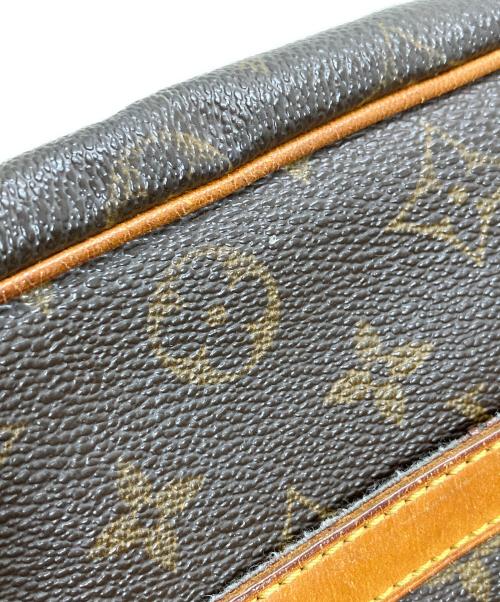 LOUIS VUITTON（ルイ ヴィトン）LOUIS VUITTON (ルイ ヴィトン) ショルダーバッグ ブラウン サイズ:表記なしの古着・服飾アイテム