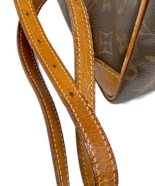 LOUIS VUITTON（ルイ ヴィトン）LOUIS VUITTON (ルイ ヴィトン) ショルダーバッグ ブラウン サイズ:表記なしの古着・服飾アイテム