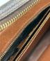 中古・古着 LOUIS VUITTON (ルイ ヴィトン) ショルダーバッグ ブラウン サイズ:表記なし：35000円