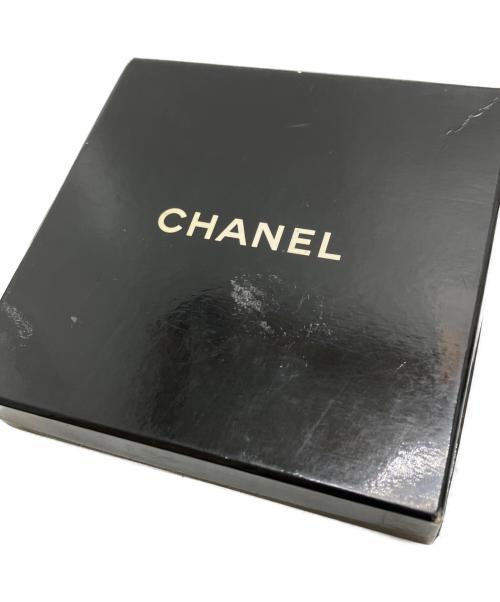 CHANEL（シャネル）CHANEL (シャネル) ボールチェーンネックレス ゴールド サイズ:表記なしの古着・服飾アイテム