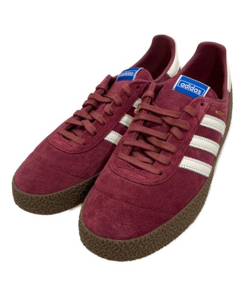 adidas（アディダス）adidas (アディダス) Montreal 76 Noble Maroon ボルドー サイズ:28.0の古着・服飾アイテム