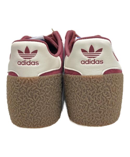 adidas（アディダス）adidas (アディダス) Montreal 76 Noble Maroon ボルドー サイズ:28.0の古着・服飾アイテム