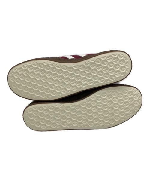 adidas（アディダス）adidas (アディダス) Montreal 76 Noble Maroon ボルドー サイズ:28.0の古着・服飾アイテム