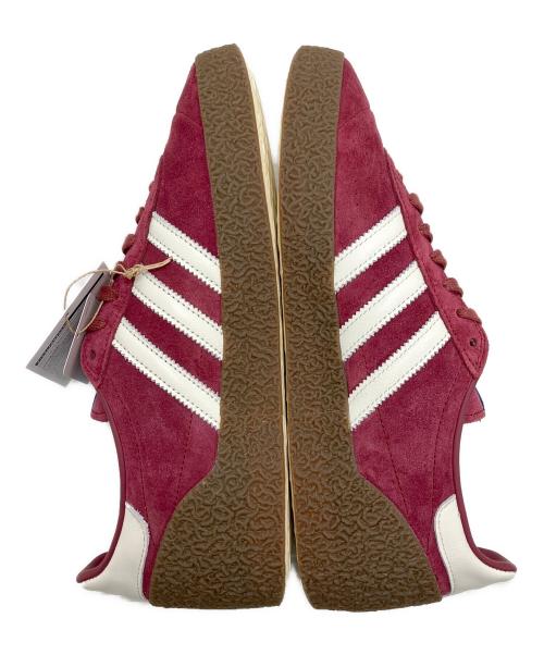 adidas（アディダス）adidas (アディダス) Montreal 76 Noble Maroon ボルドー サイズ:28.0の古着・服飾アイテム