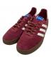 adidas（アディダス）の古着「Montreal 76 Noble Maroon」｜ボルドー
