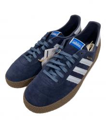 adidas（アディダス）の古着「スニーカー」｜ネイビー