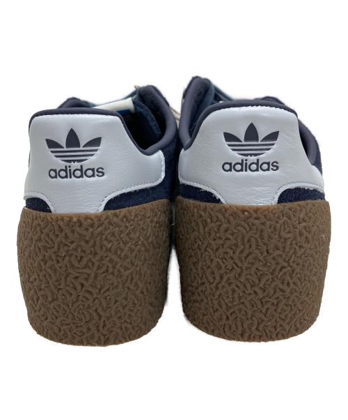 adidas（アディダス）adidas (アディダス) スニーカー ネイビー サイズ:28CMの古着・服飾アイテム