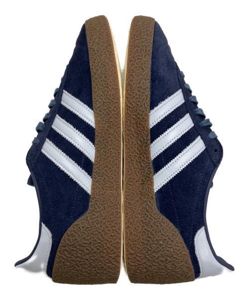 adidas（アディダス）adidas (アディダス) スニーカー ネイビー サイズ:28CMの古着・服飾アイテム