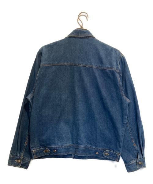FELiX（フィリックス）FELiX (フィリックス) デニムジャケット インディゴ サイズ:Mの古着・服飾アイテム