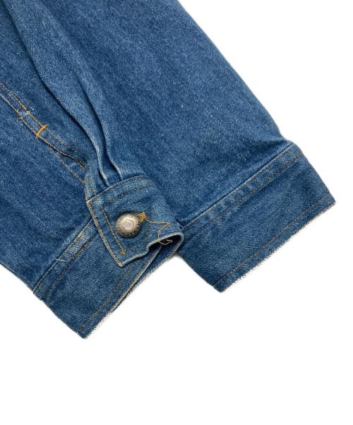 FELiX（フィリックス）FELiX (フィリックス) デニムジャケット インディゴ サイズ:Mの古着・服飾アイテム