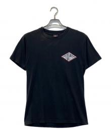INDEPENDENT（インディペンデント）の古着「カットソー」｜ブラック