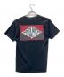 INDEPENDENT (インディペンデント) カットソー ブラック サイズ:S：5000円