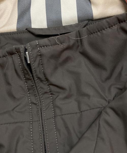 BURBERRY LONDON（バーバリーロンドン）BURBERRY LONDON (バーバリーロンドン) コート ブラウン サイズ:Lの古着・服飾アイテム