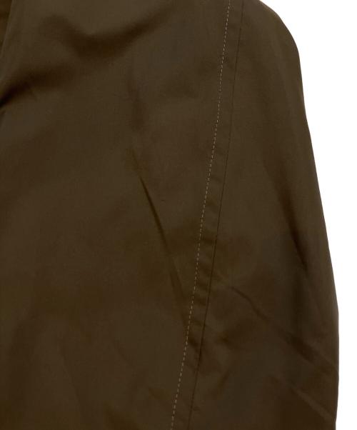 BURBERRY LONDON（バーバリーロンドン）BURBERRY LONDON (バーバリーロンドン) コート ブラウン サイズ:Lの古着・服飾アイテム