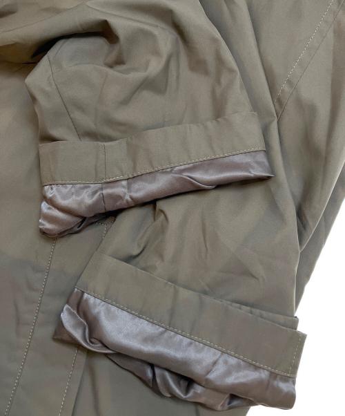 BURBERRY LONDON（バーバリーロンドン）BURBERRY LONDON (バーバリーロンドン) コート ブラウン サイズ:Lの古着・服飾アイテム