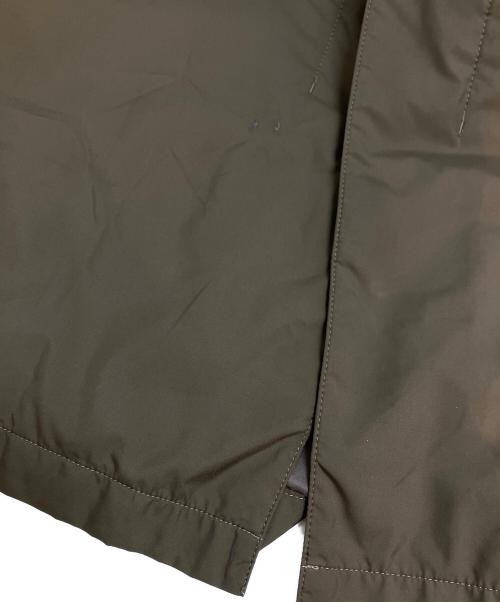 BURBERRY LONDON（バーバリーロンドン）BURBERRY LONDON (バーバリーロンドン) コート ブラウン サイズ:Lの古着・服飾アイテム