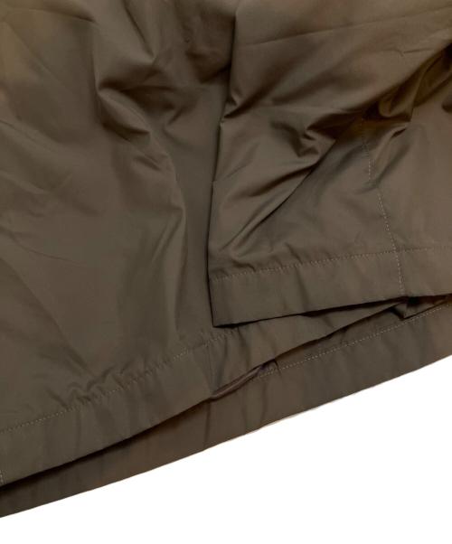 BURBERRY LONDON（バーバリーロンドン）BURBERRY LONDON (バーバリーロンドン) コート ブラウン サイズ:Lの古着・服飾アイテム