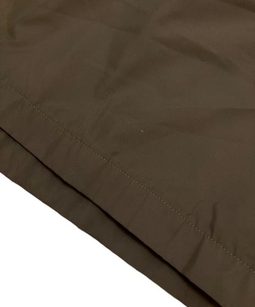 BURBERRY LONDON（バーバリーロンドン）BURBERRY LONDON (バーバリーロンドン) コート ブラウン サイズ:Lの古着・服飾アイテム