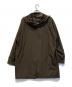 BURBERRY LONDON (バーバリーロンドン) コート ブラウン サイズ:L：5000円