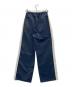 THE SHINZONE (ザ シンゾーン) BICOLOR TRACK PANTS ネイビー サイズ:S0(Sサイズ相当)：10000円