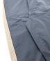 中古・古着 THE SHINZONE (ザ シンゾーン) BICOLOR TRACK PANTS ネイビー サイズ:S0(Sサイズ相当)：10000円