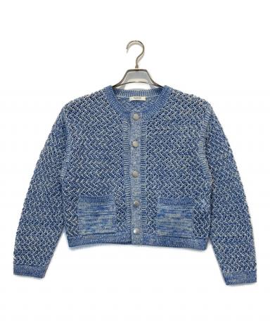 洋服屋本舗～千葉支店～　マカフィー　3年版　30個 中古・古着通販】MACPHEE (マカフィー) ギマメッシュクルーネック