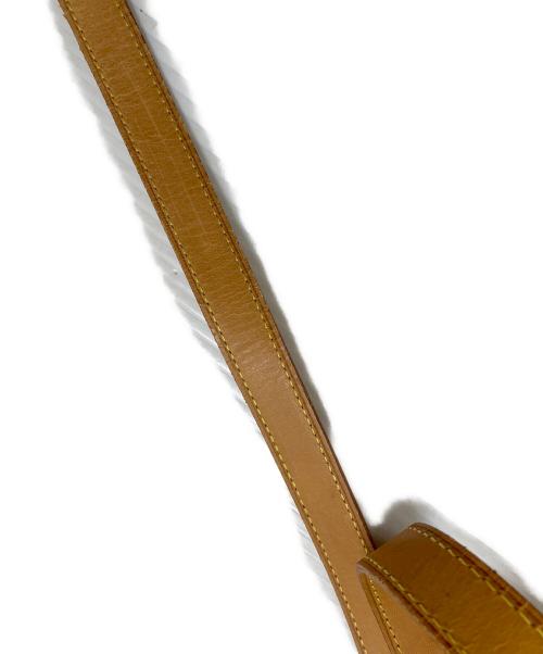 LOUIS VUITTON（ルイ ヴィトン）LOUIS VUITTON (ルイ ヴィトン) モノグラム ショルダートートバッグ ブラウンの古着・服飾アイテム
