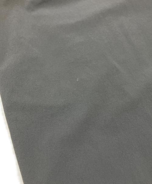 GRAMICCI（グラミチ）GRAMICCI (グラミチ) 4WAY STRETCH TRACK PANT グレー サイズ:XLの古着・服飾アイテム