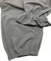 中古・古着 GRAMICCI (グラミチ) 4WAY STRETCH TRACK PANT グレー サイズ:XL：7000円