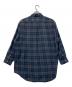 RALPH LAUREN (ラルフローレン) チェックシャツ グリーン サイズ:M：5000円