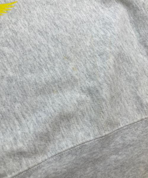Champion REVERSE WEAVE（チャンピオン リバース ウィーブ）Champion REVERSE WEAVE (チャンピオン リバース ウィーブ) スウェット グレー サイズ:Lの古着・服飾アイテム