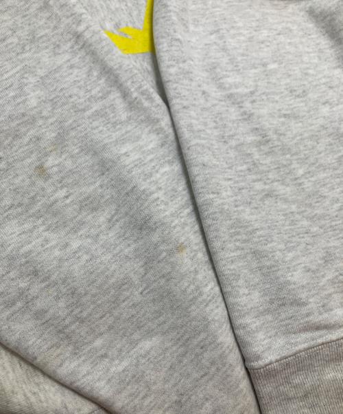 Champion REVERSE WEAVE（チャンピオン リバース ウィーブ）Champion REVERSE WEAVE (チャンピオン リバース ウィーブ) スウェット グレー サイズ:Lの古着・服飾アイテム