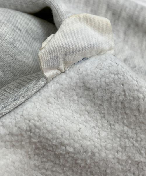 Champion REVERSE WEAVE（チャンピオン リバース ウィーブ）Champion REVERSE WEAVE (チャンピオン リバース ウィーブ) スウェット グレー サイズ:Lの古着・服飾アイテム